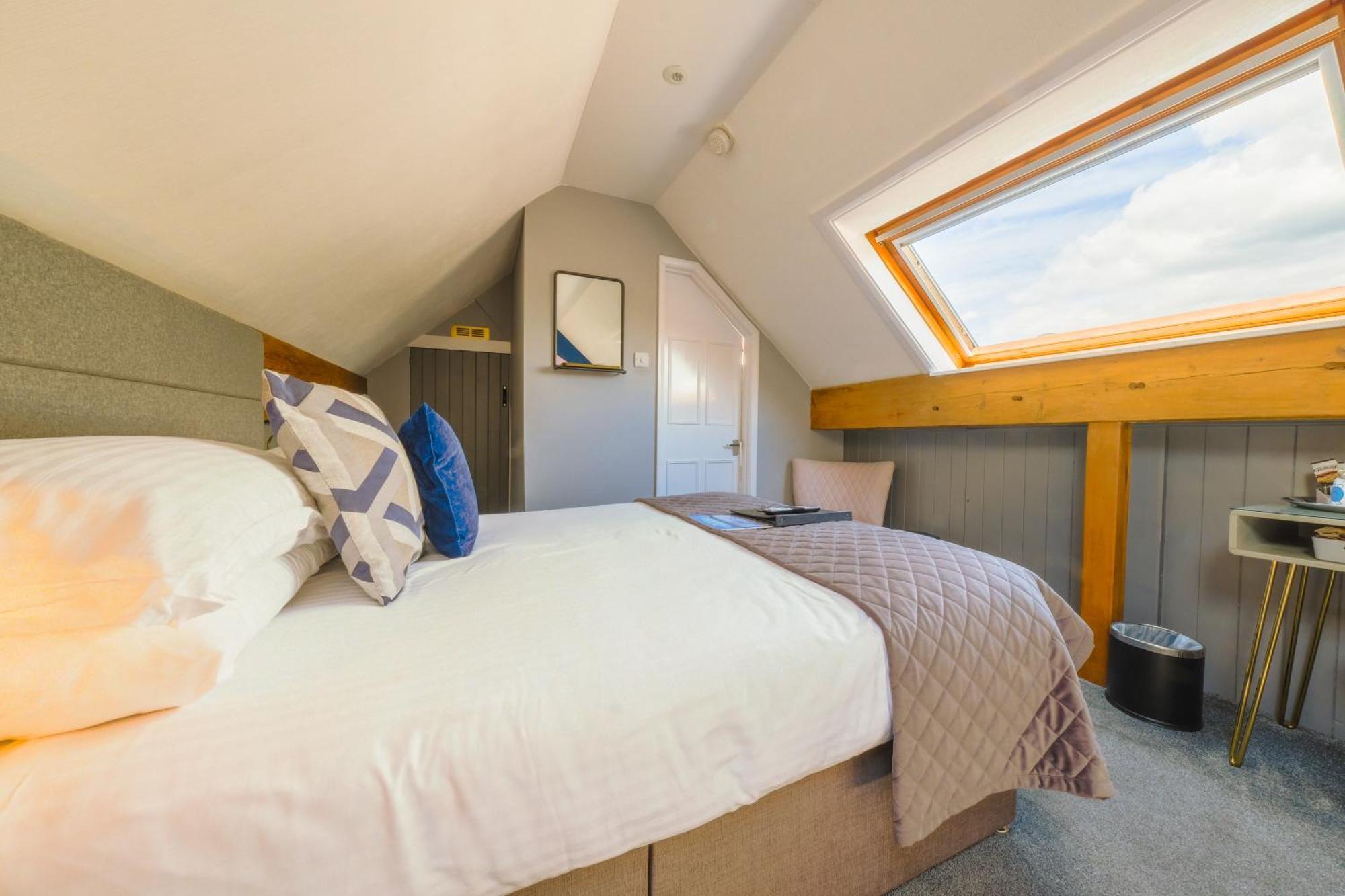 Brierholme Guest House Keswick  Exterior foto