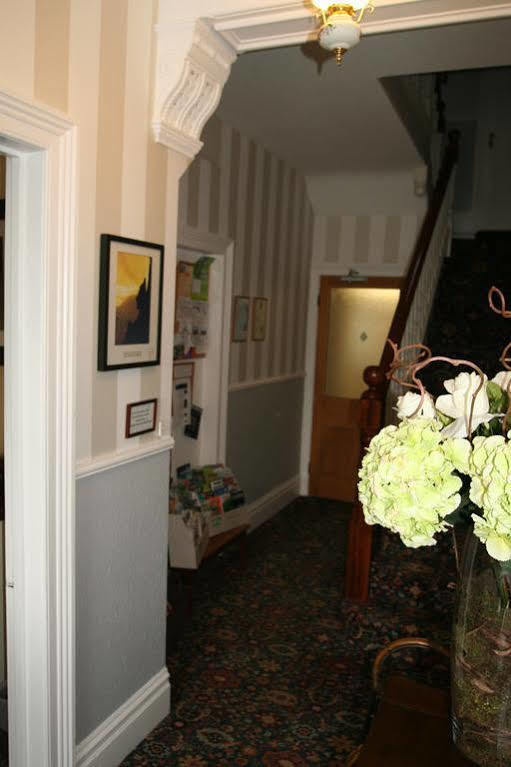 Brierholme Guest House Keswick  Exterior foto